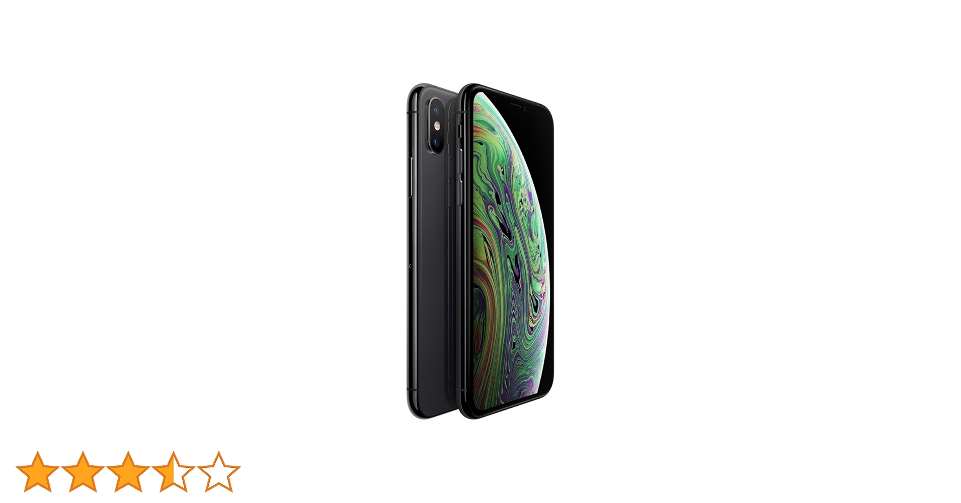 Apple - ぶるーむ　iPhone xs 256GB  　スペースグレイ　simフリー Amazon | 【整備済み品】 Apple iPhone XS 256GB シルバー SIM